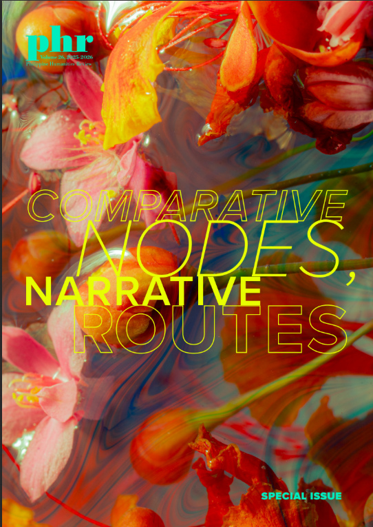 Humanities Diliman Journal